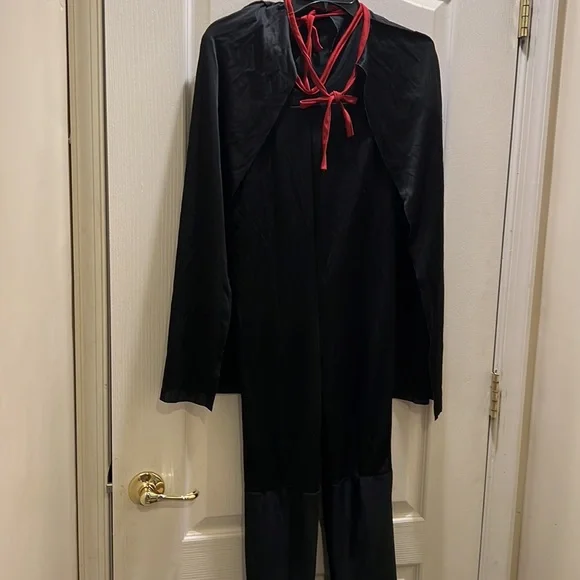 Zorro Halloween costume. - Picture 3 of 6